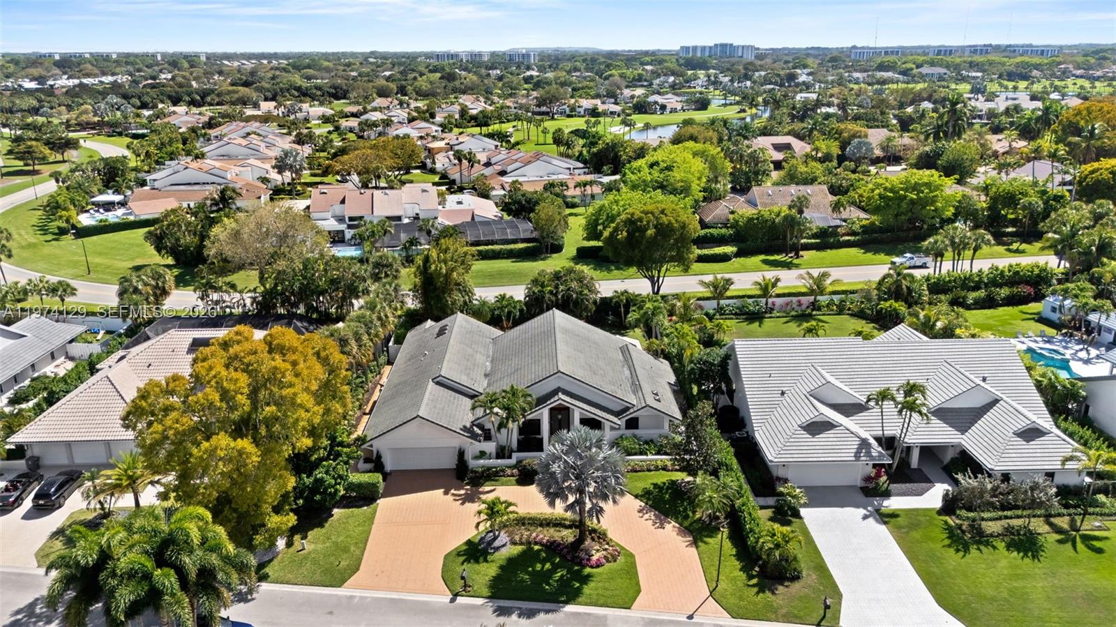 7372 Mahogany Bnd Ct Boca Raton, FL 33434