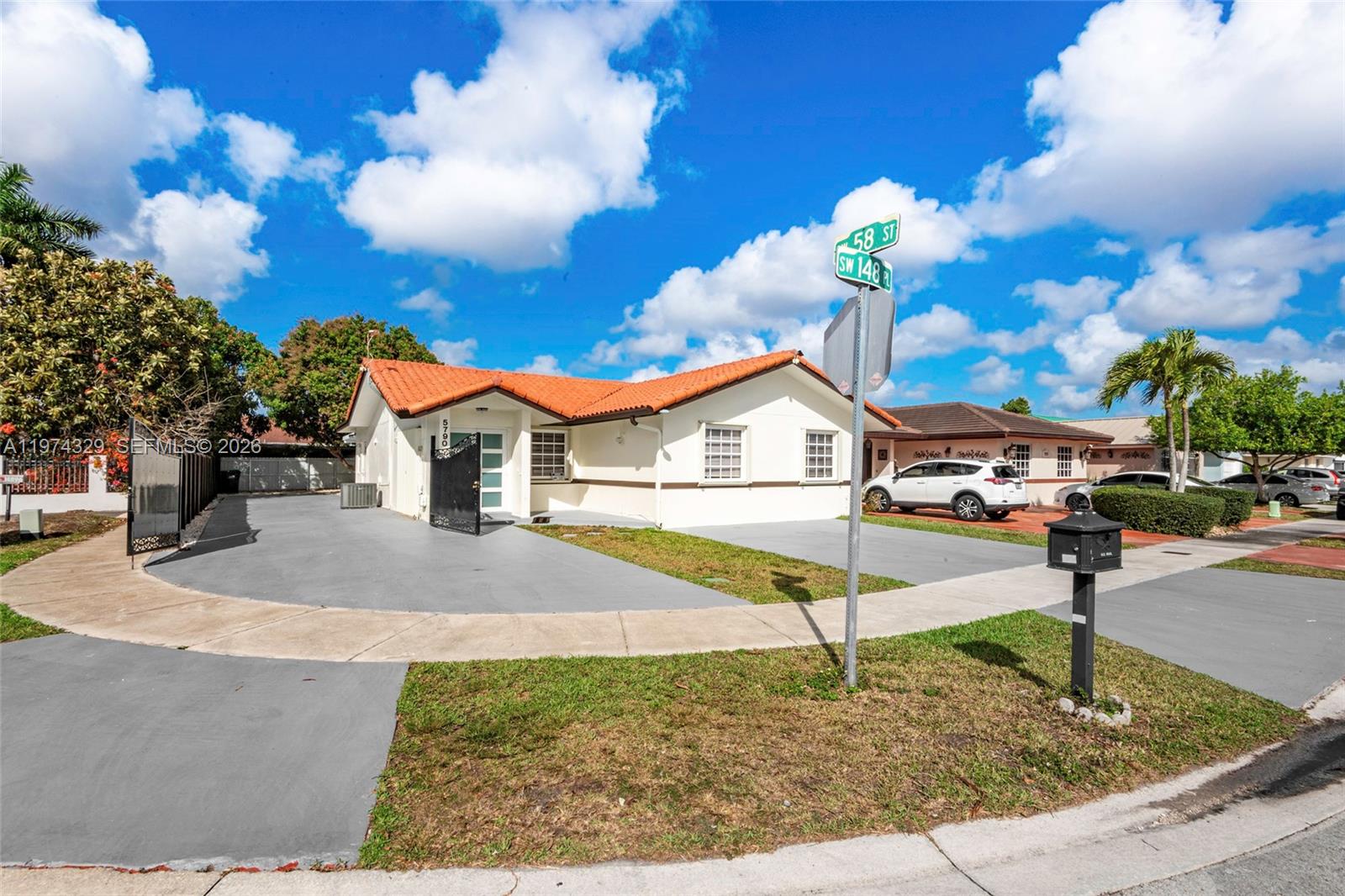 5790 SW 148th Pl