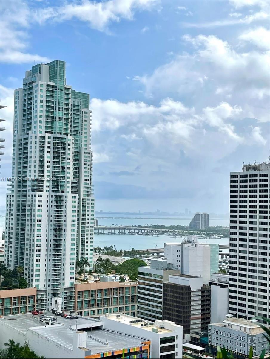 151 SE 1st St #2406 Miami, FL 33131