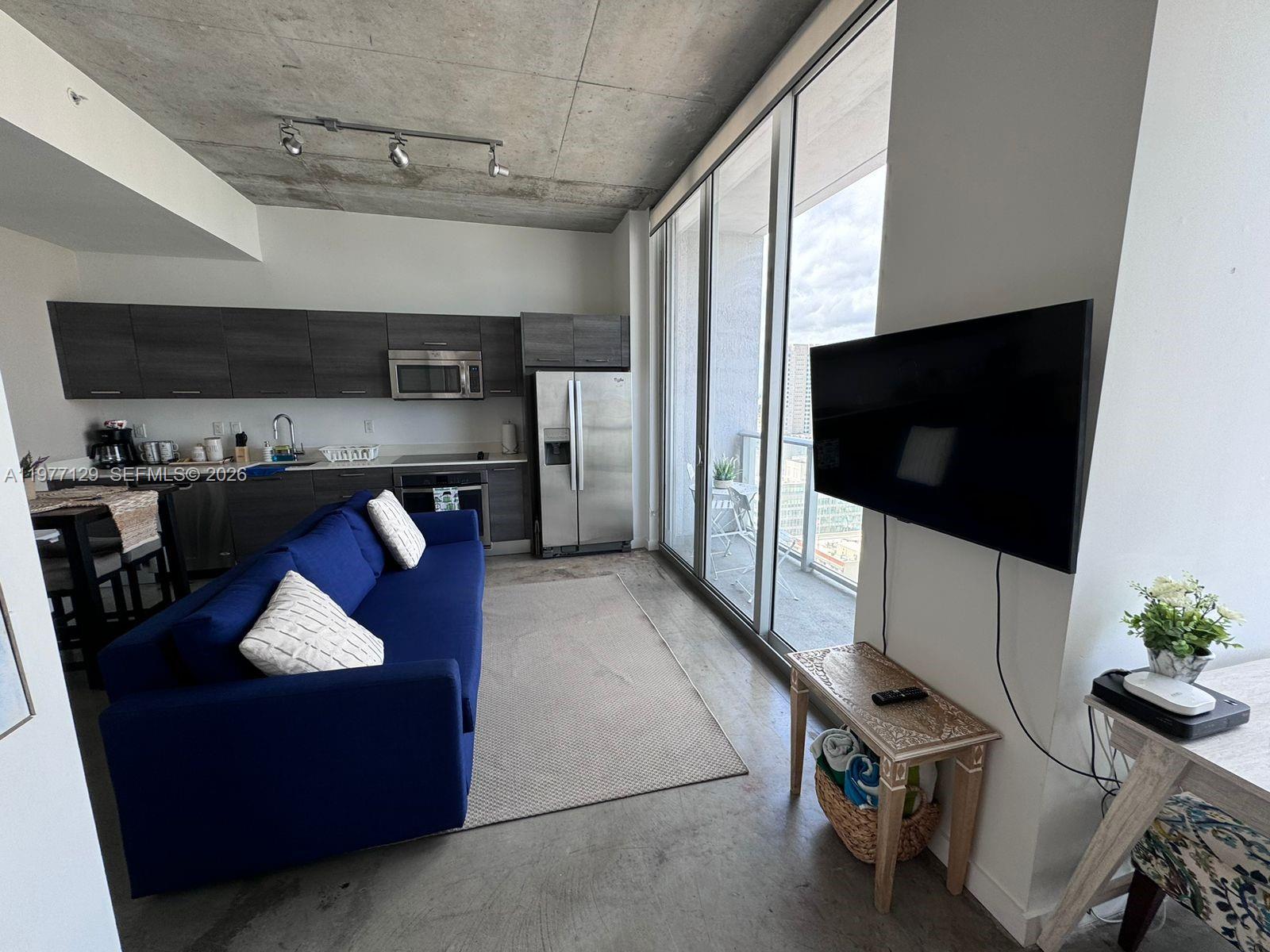 151 SE 1st St #2406 Miami, FL 33131