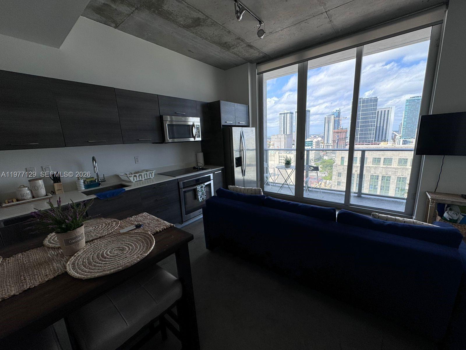 151 SE 1st St #2406 Miami, FL 33131