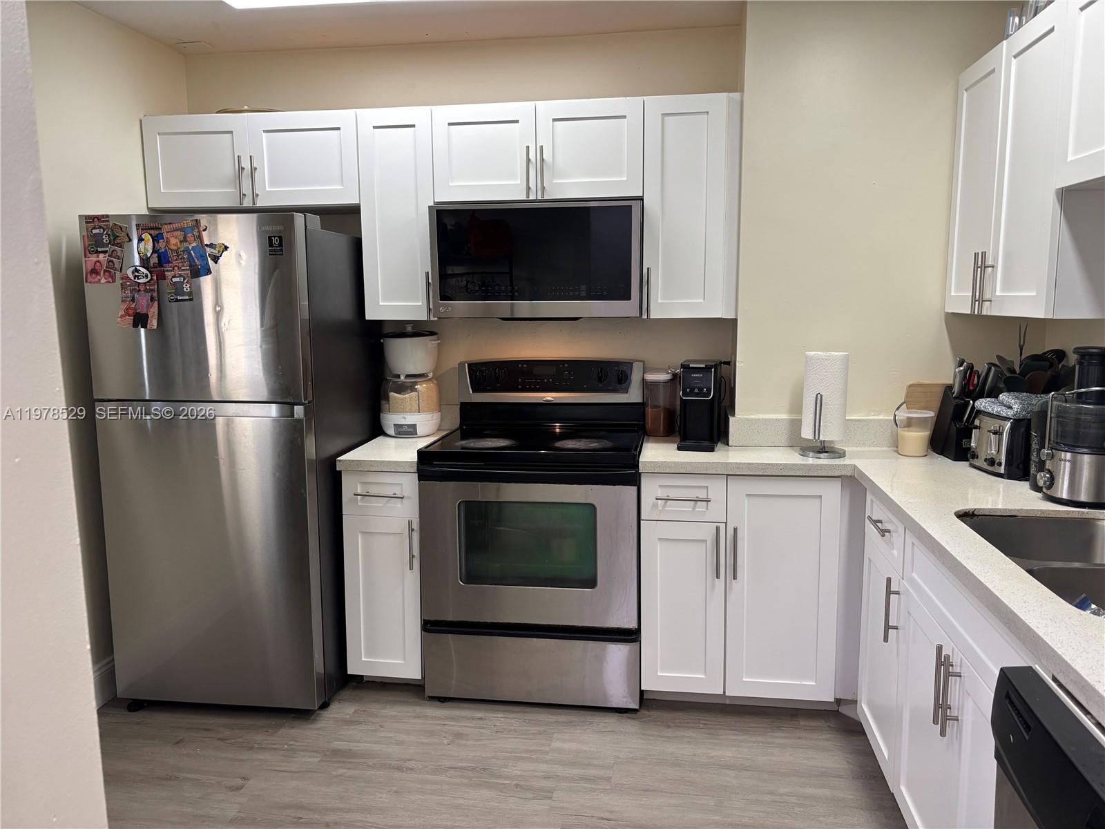 3615 NW 94th Ave #8F