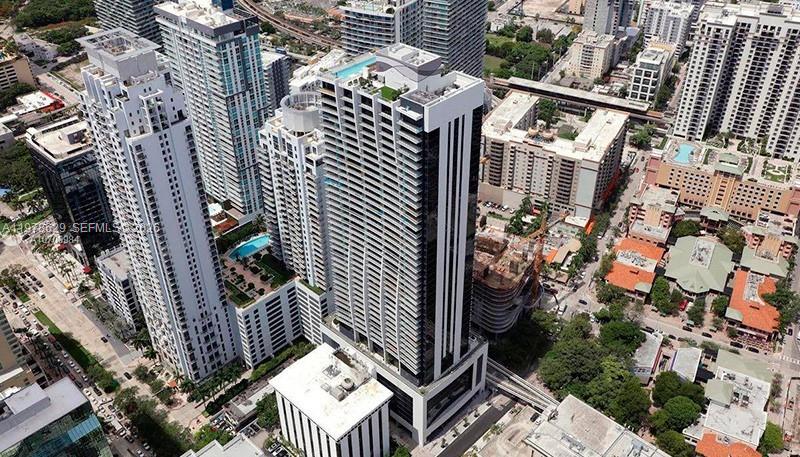 1010 Brickell Ave #2907 Miami, FL 33131