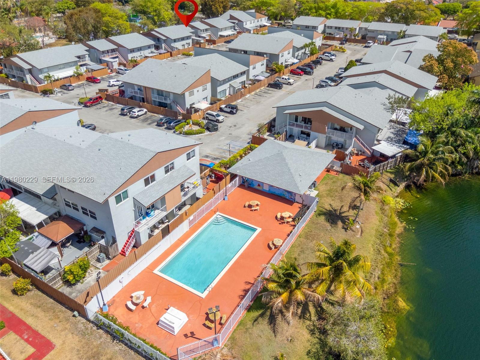 15421 SW 81st Cir Ln #28 Miami, FL 33193