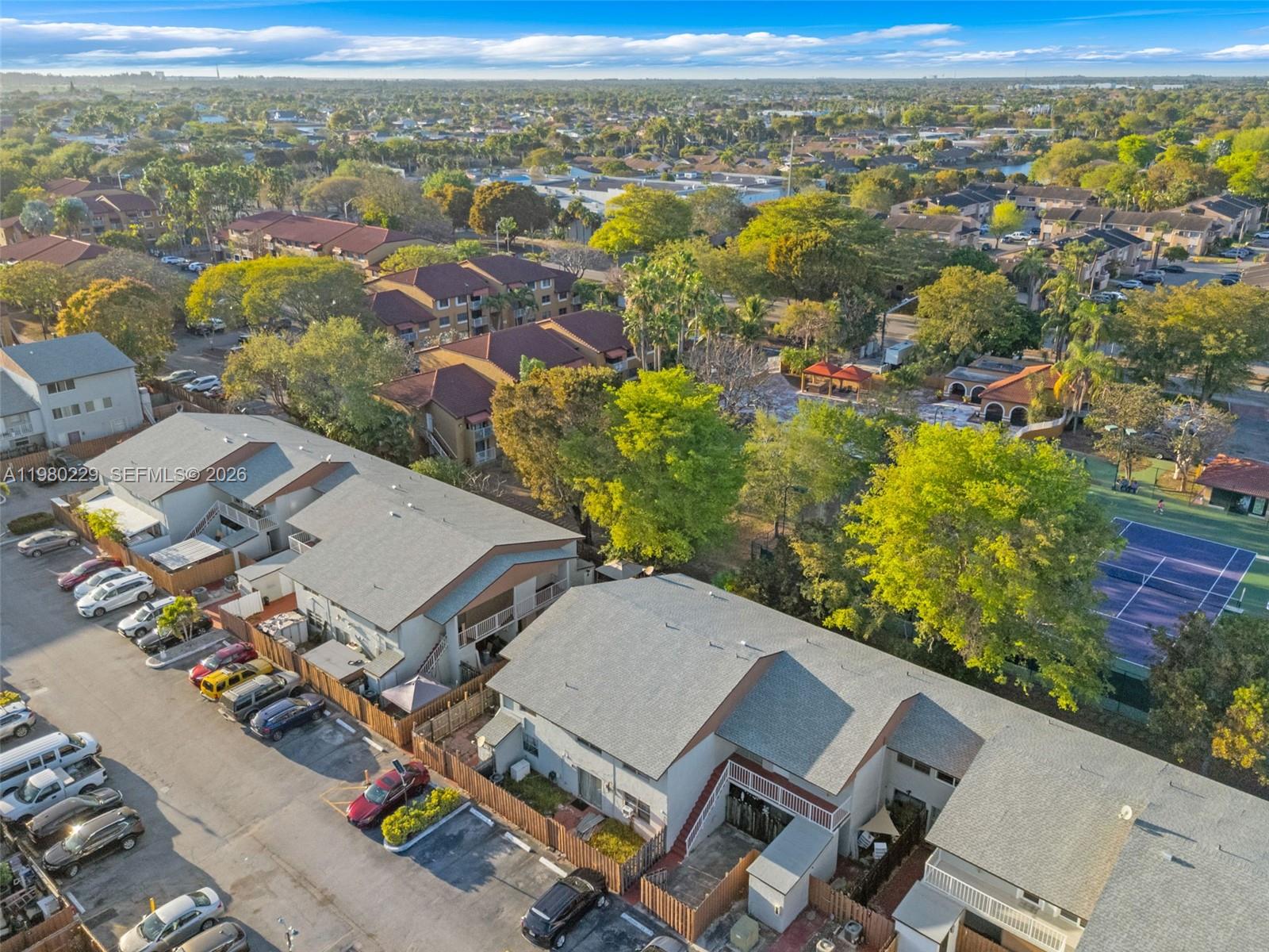 15421 SW 81st Cir Ln #28 Miami, FL 33193