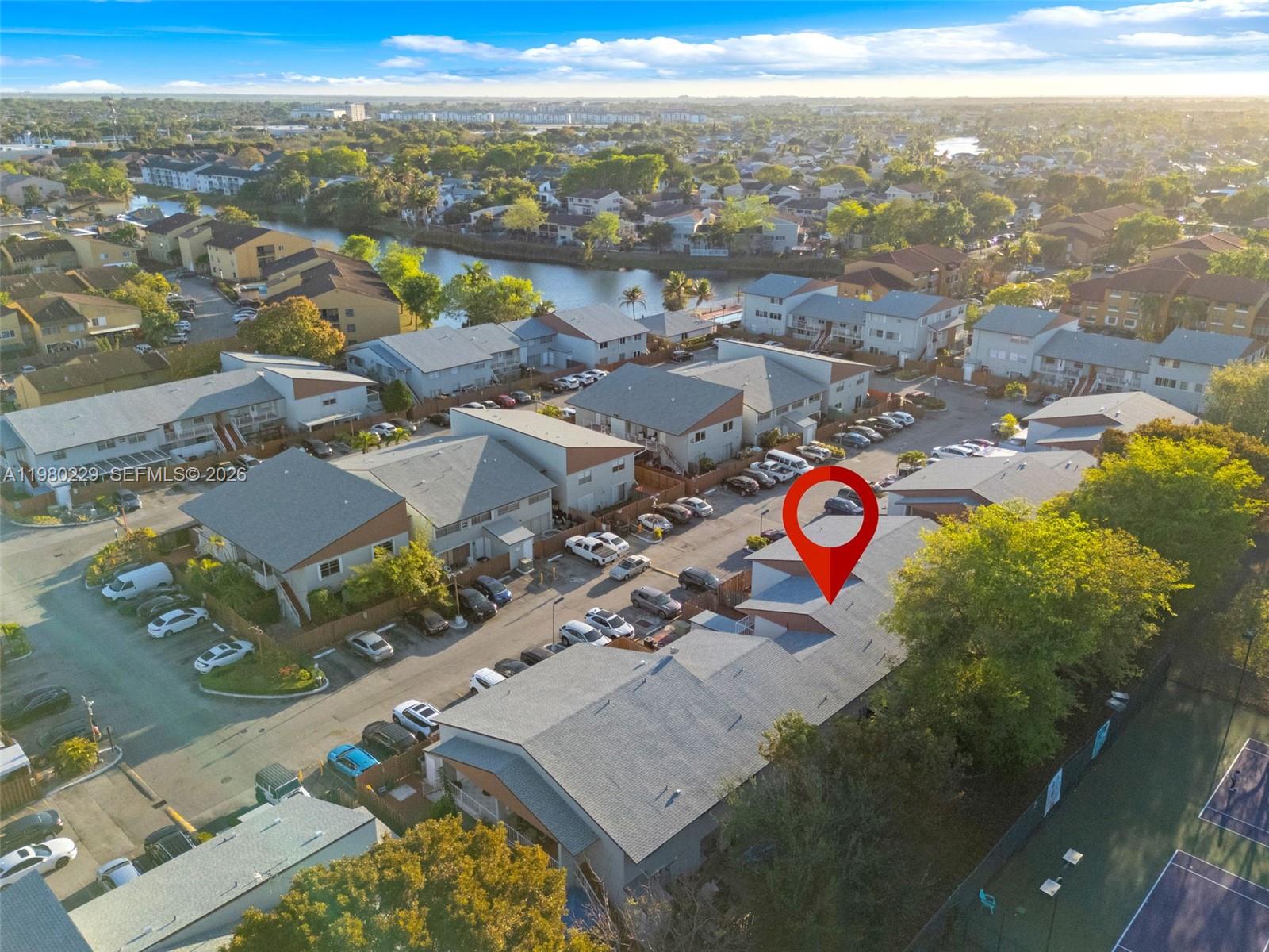 15421 SW 81st Cir Ln #28 Miami, FL 33193