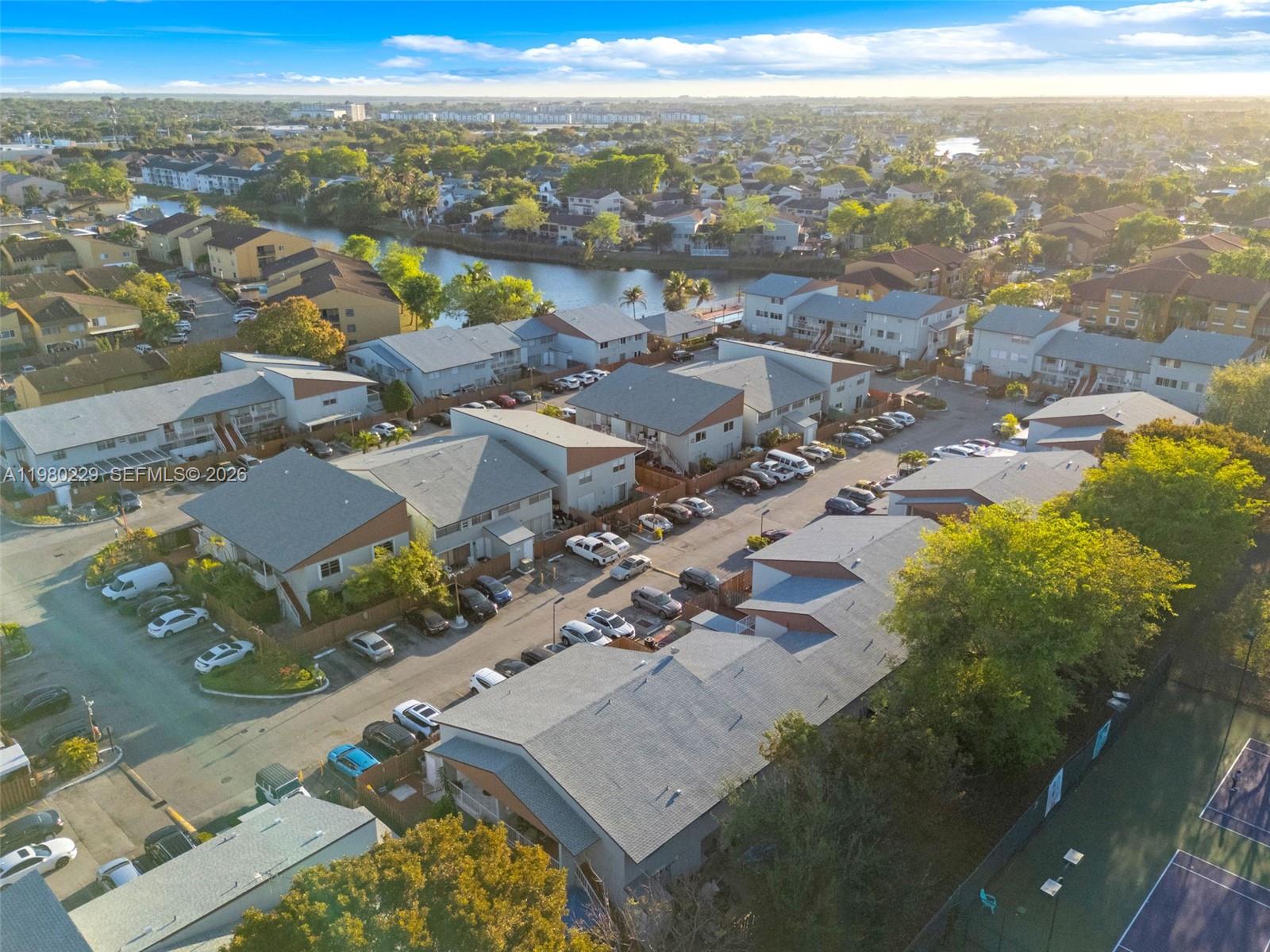 15421 SW 81st Cir Ln #28 Miami, FL 33193