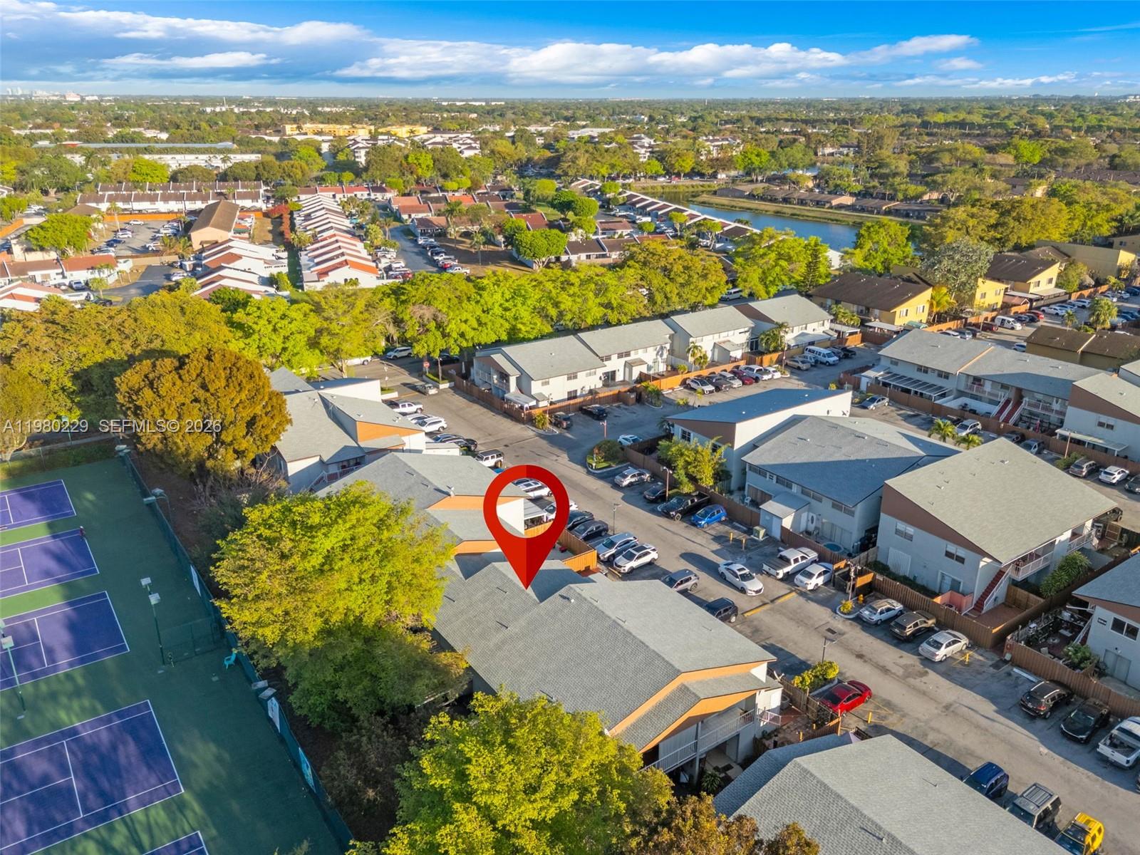 15421 SW 81st Cir Ln #28 Miami, FL 33193