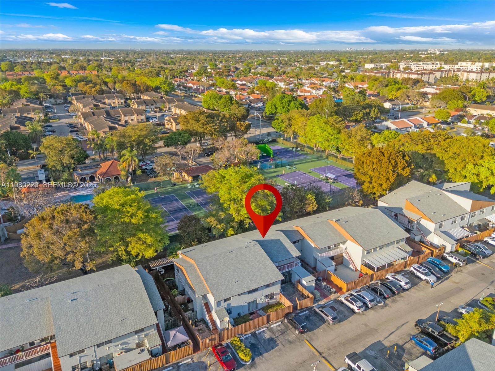 15421 SW 81st Cir Ln #28 Miami, FL 33193