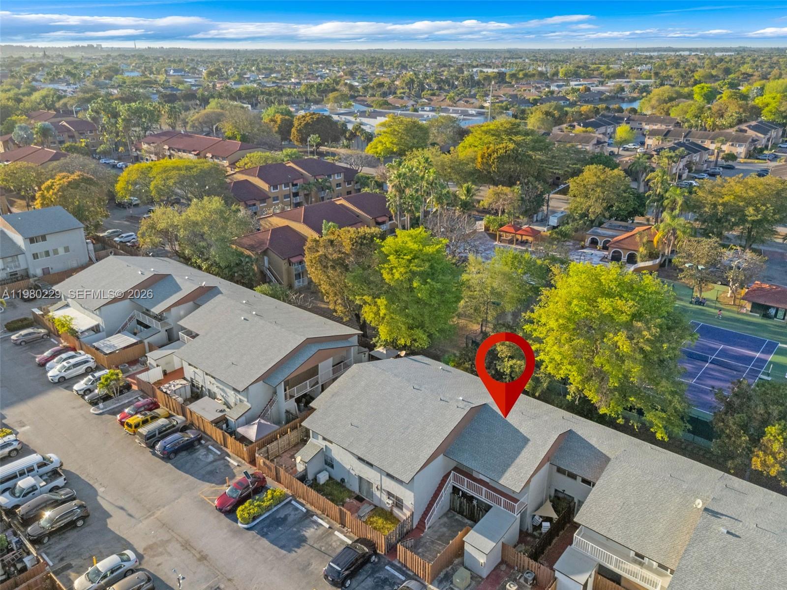 15421 SW 81st Cir Ln #28 Miami, FL 33193