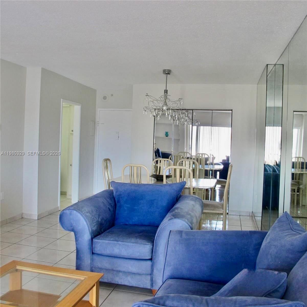 400 Kings Pt Dr #812 Sunny Isles Beach, FL 33160