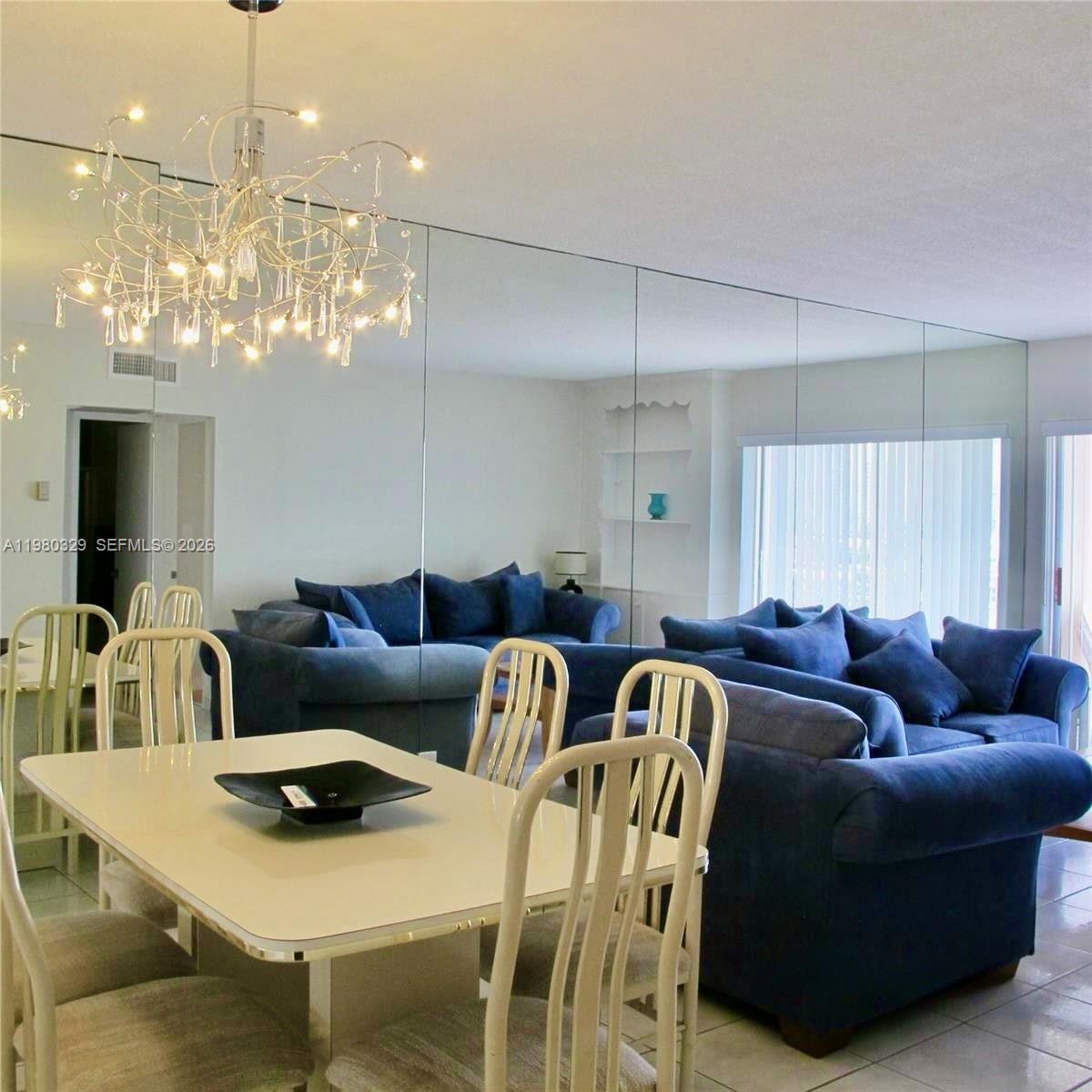 400 Kings Pt Dr #812 Sunny Isles Beach, FL 33160