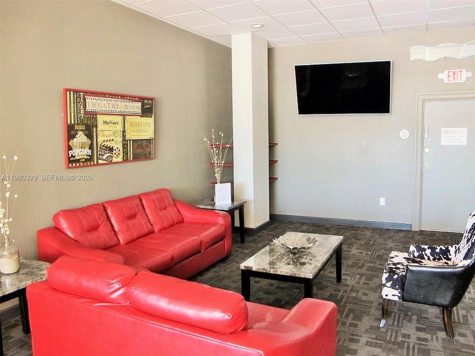 400 Kings Pt Dr #812 Sunny Isles Beach, FL 33160