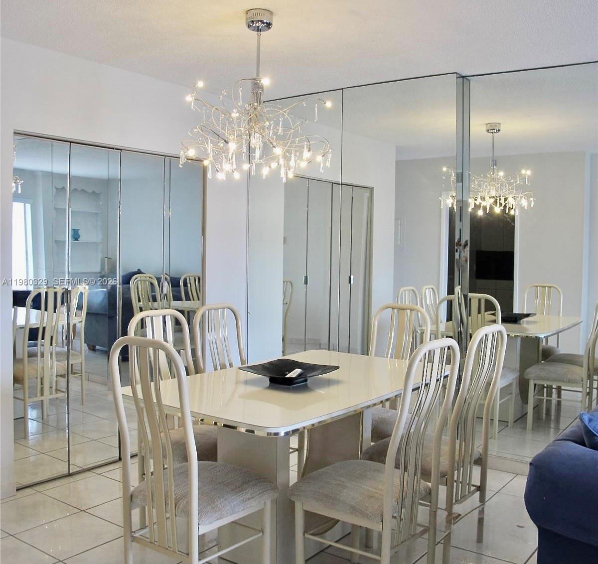 400 Kings Pt Dr #812 Sunny Isles Beach, FL 33160