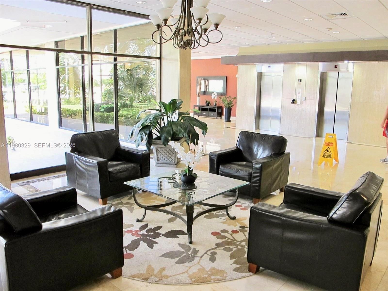 400 Kings Pt Dr #812 Sunny Isles Beach, FL 33160