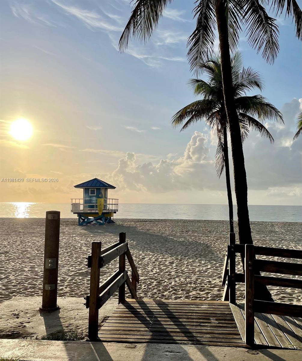 2200 S Ocean Dr #N202