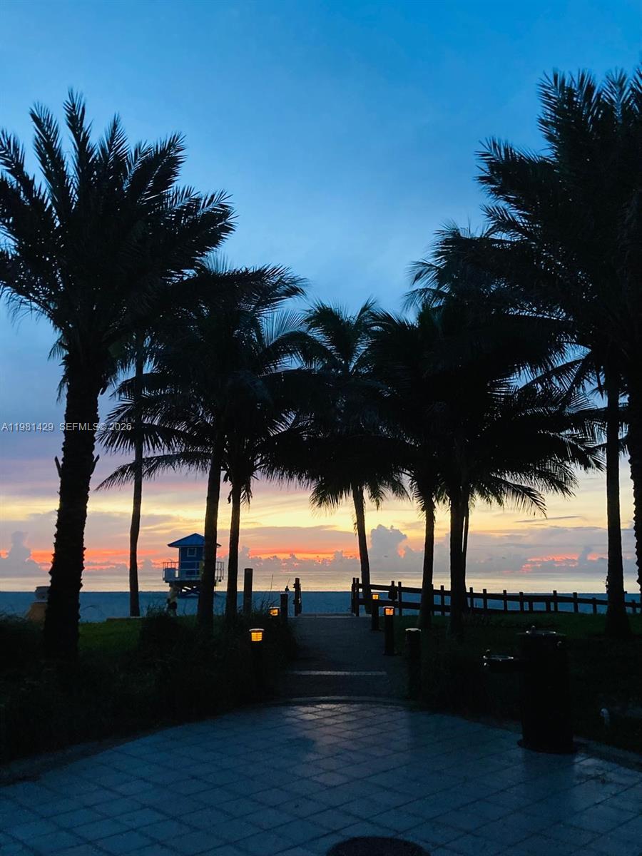 2200 S Ocean Dr #N202 Hollywood, FL 33019