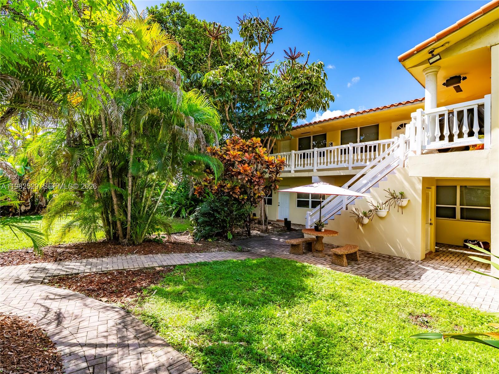 2025 Miami Rd #8B Fort Lauderdale, FL 33316