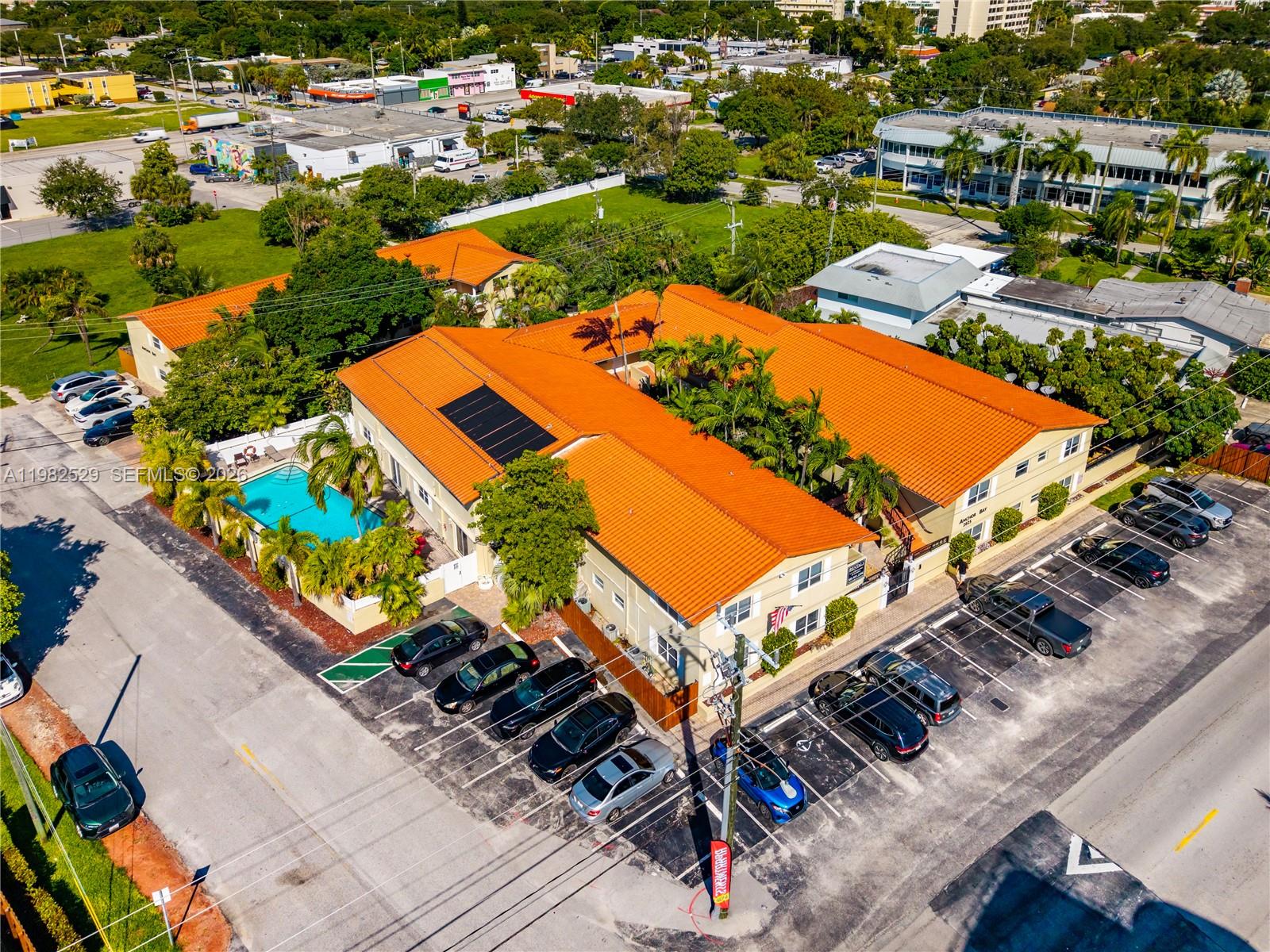 2025 Miami Rd #8B Fort Lauderdale, FL 33316