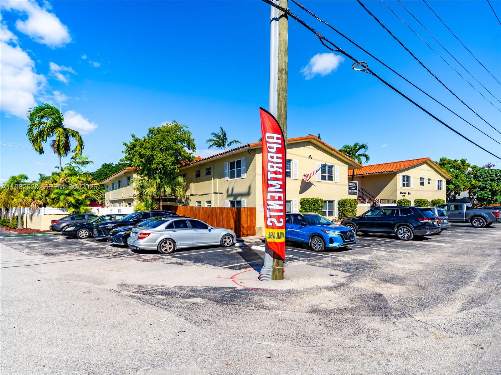2025 Miami Rd #8B Fort Lauderdale, FL 33316