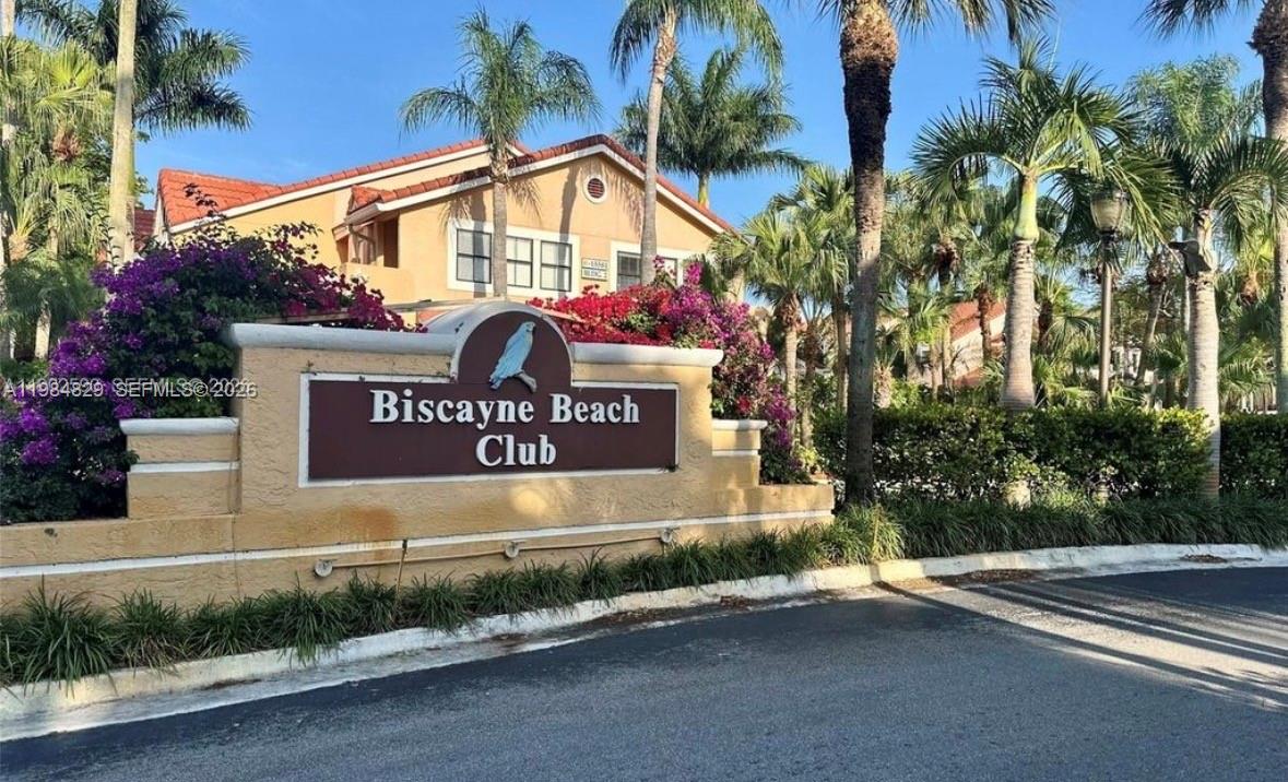 10501 SW 155th Ct #1124