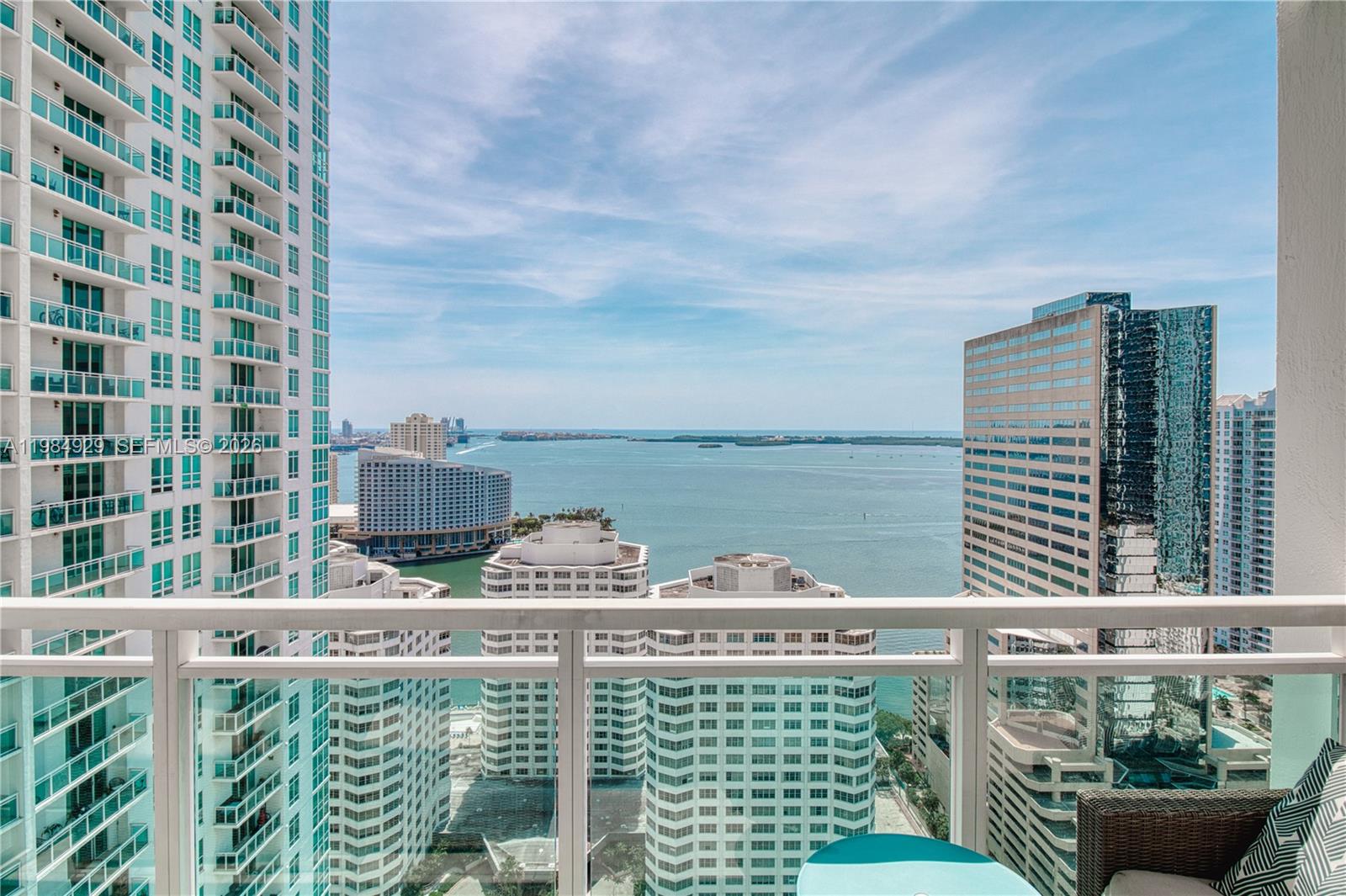 951 Brickell Ave #2902