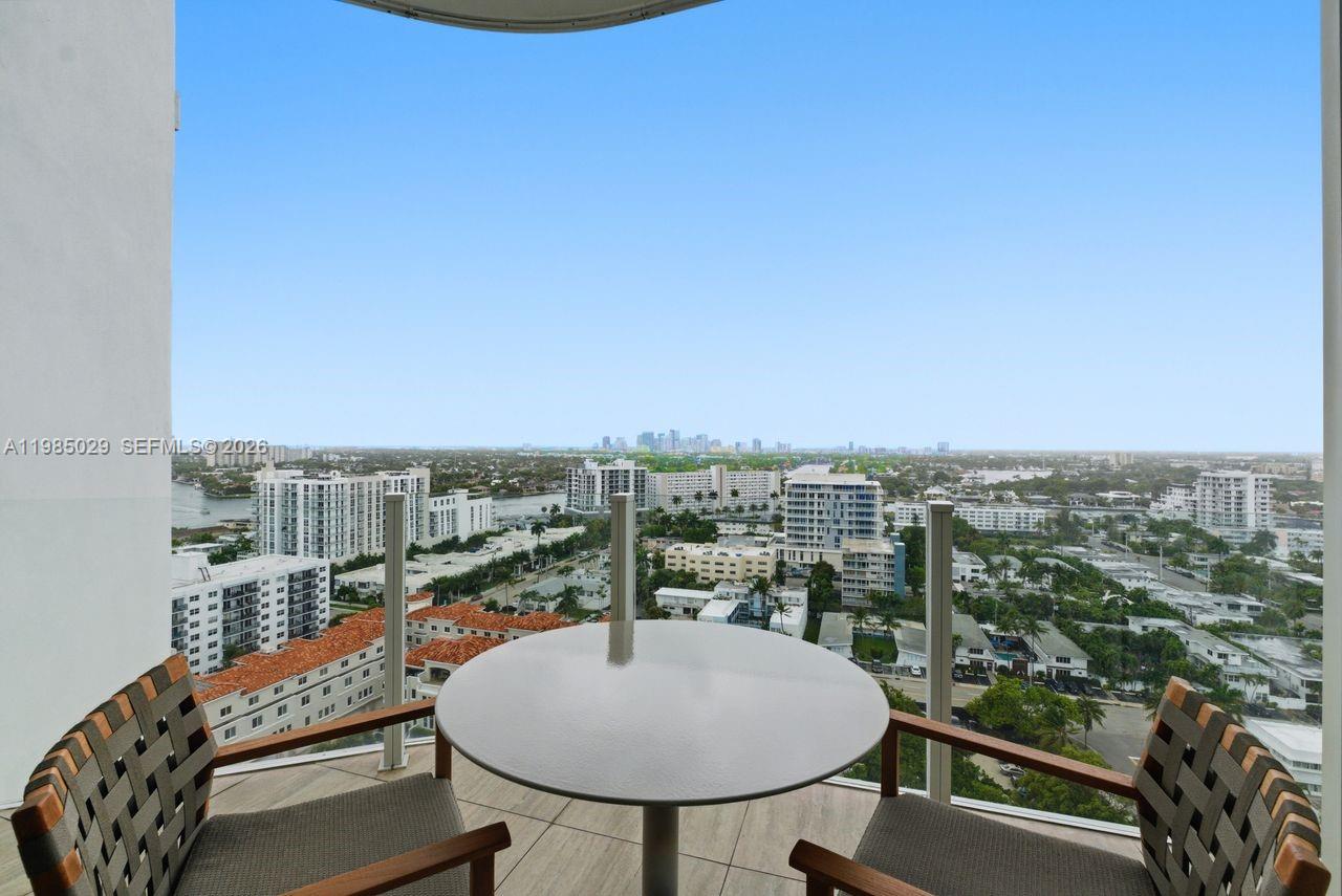525 N Fort Lauderdale Bch Blvd #1509 Fort Lauderdale, FL 33304