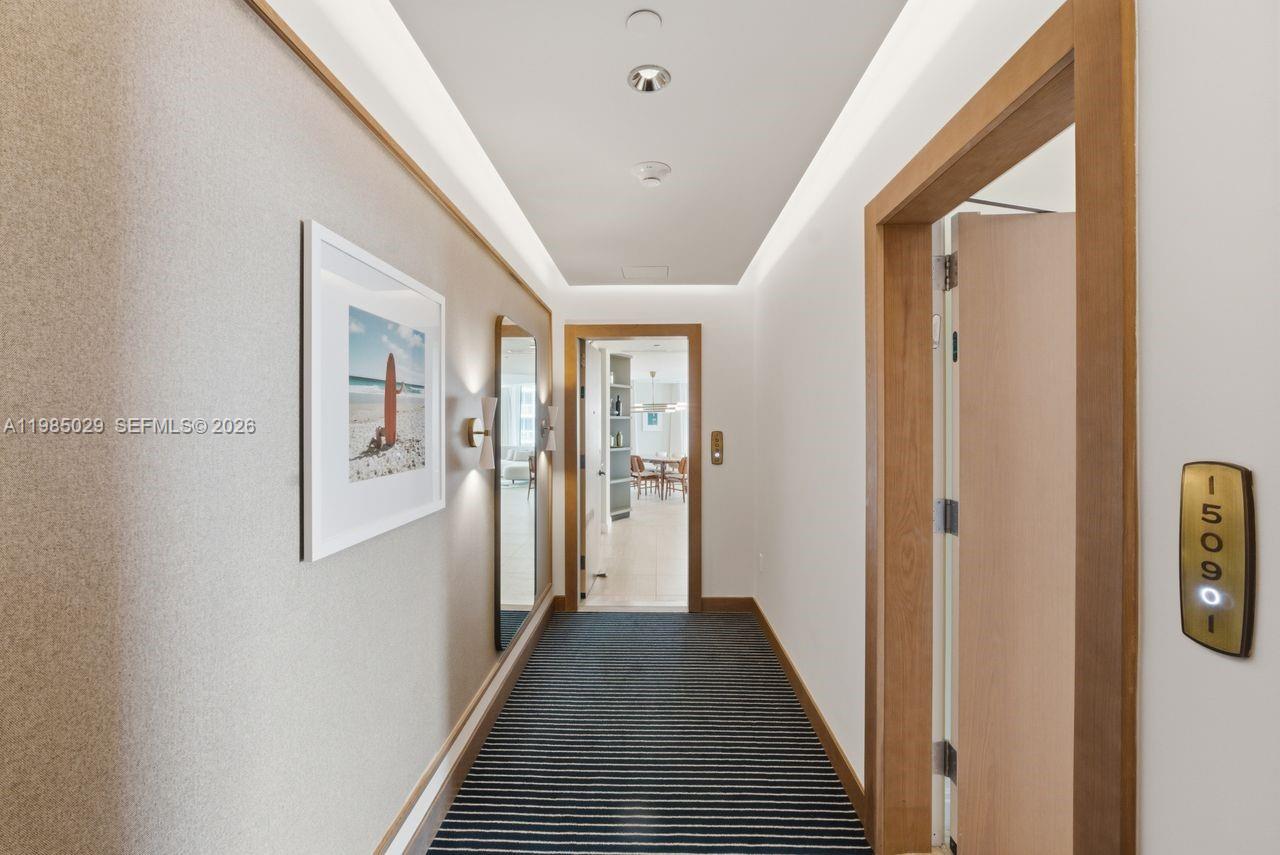 525 N Fort Lauderdale Bch Blvd #1509 Fort Lauderdale, FL 33304