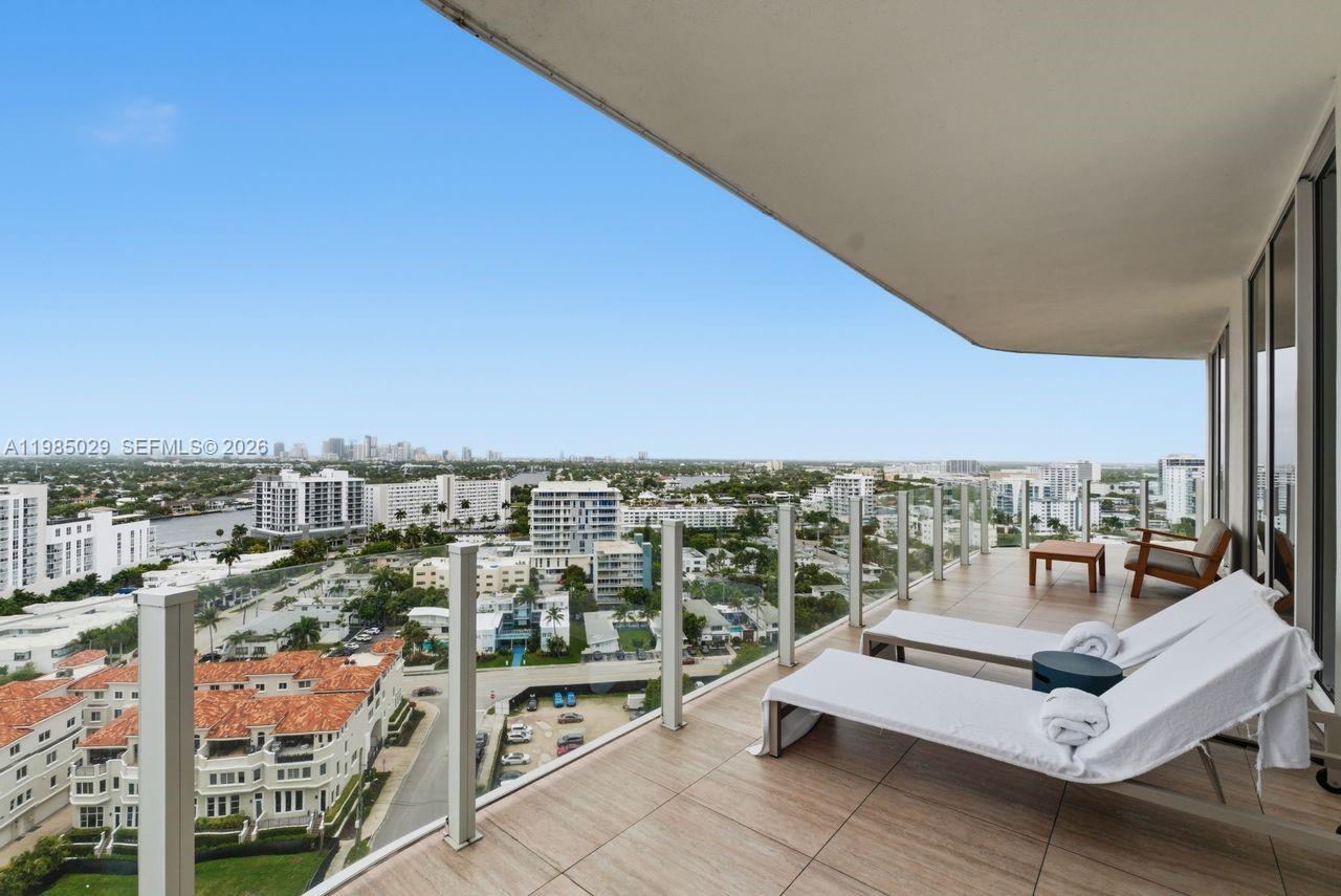 525 N Fort Lauderdale Bch Blvd #1509 Fort Lauderdale, FL 33304
