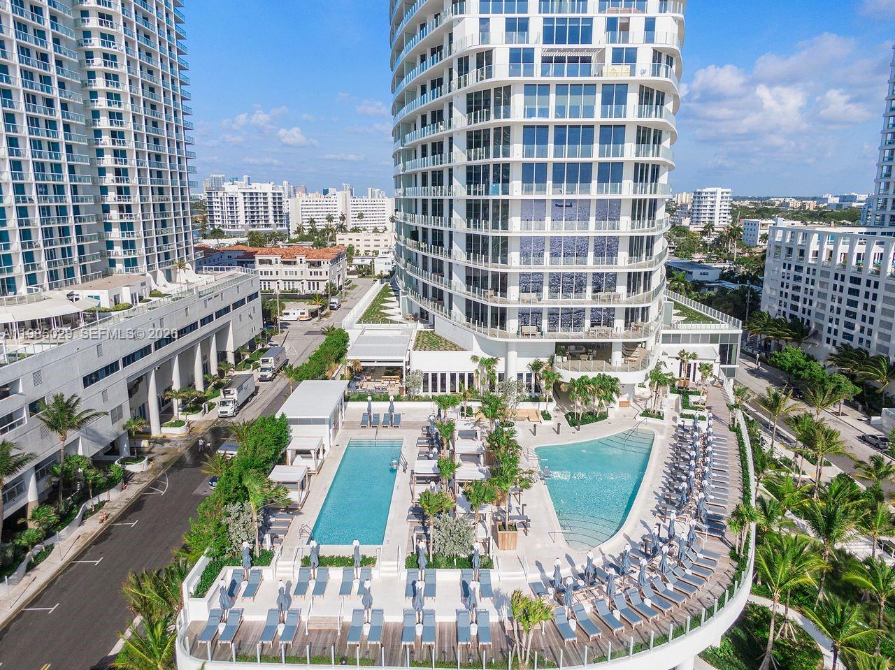 525 N Fort Lauderdale Bch Blvd #1509 Fort Lauderdale, FL 33304