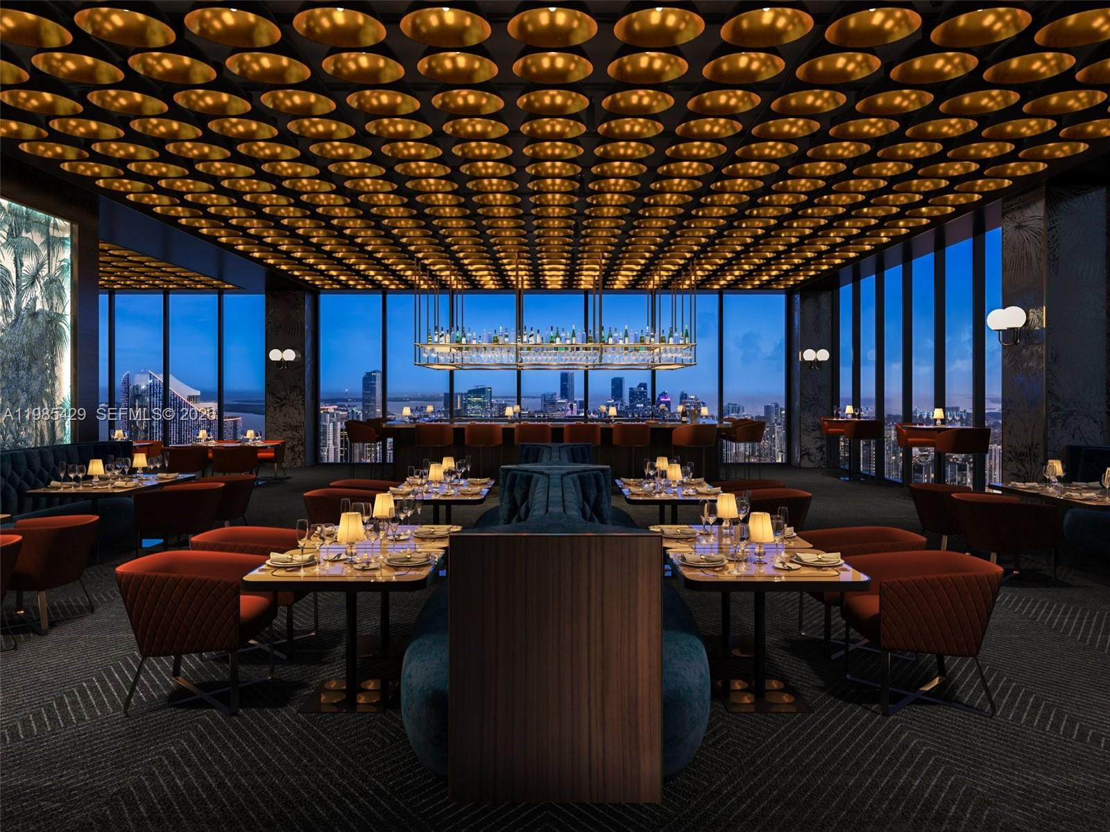 image E11EVEN Hotel & Residences18