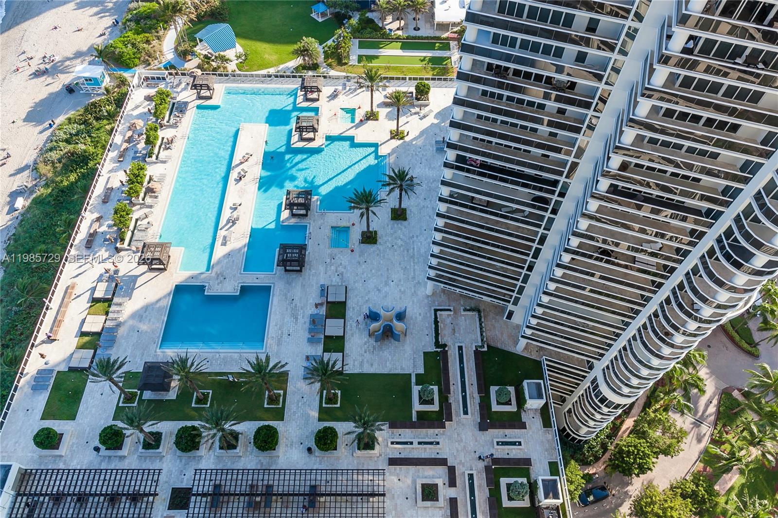 1830 S Ocean Dr #3204 Hallandale Beach, FL 33009