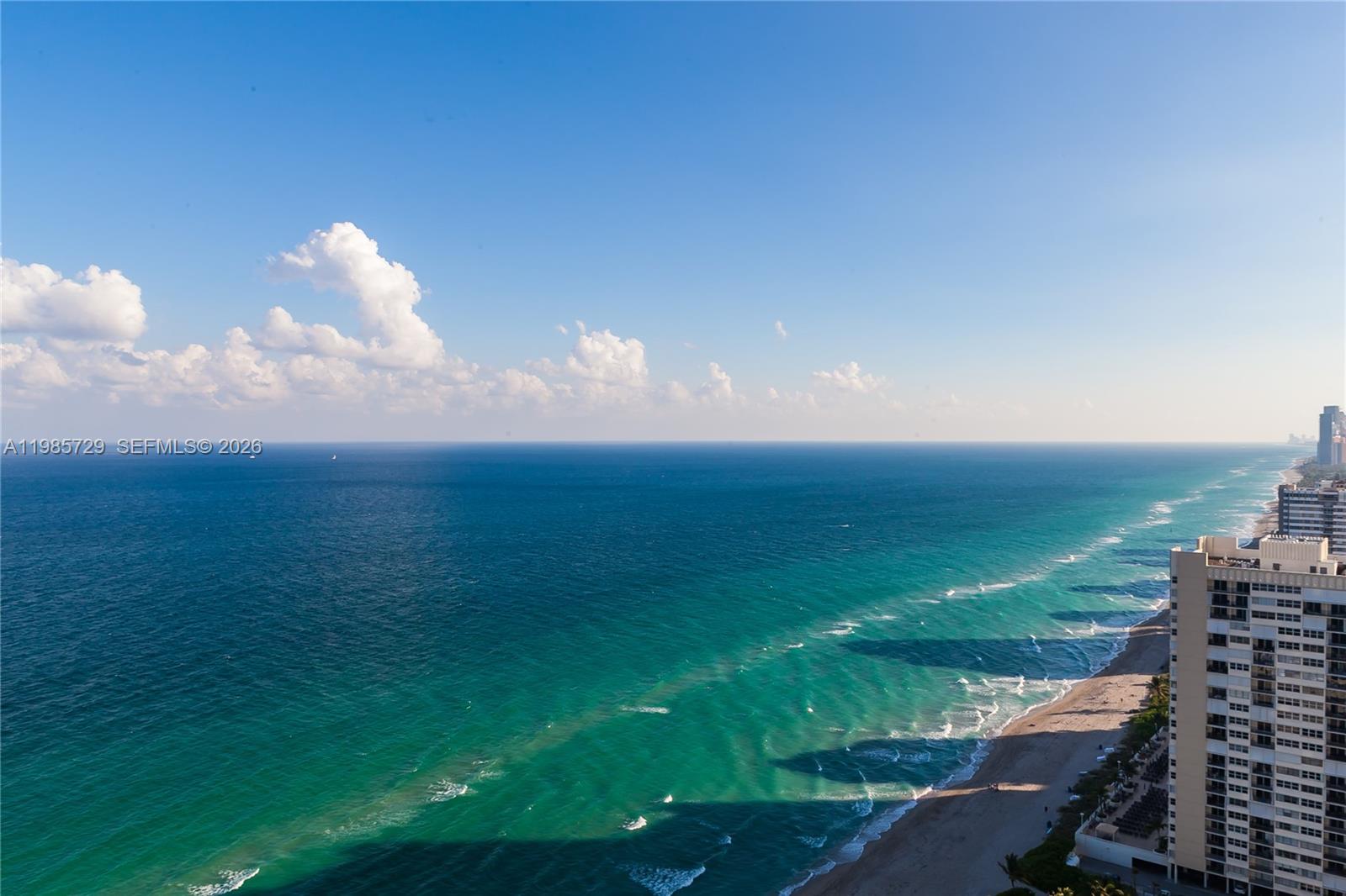 1830 S Ocean Dr #3204 Hallandale Beach, FL 33009