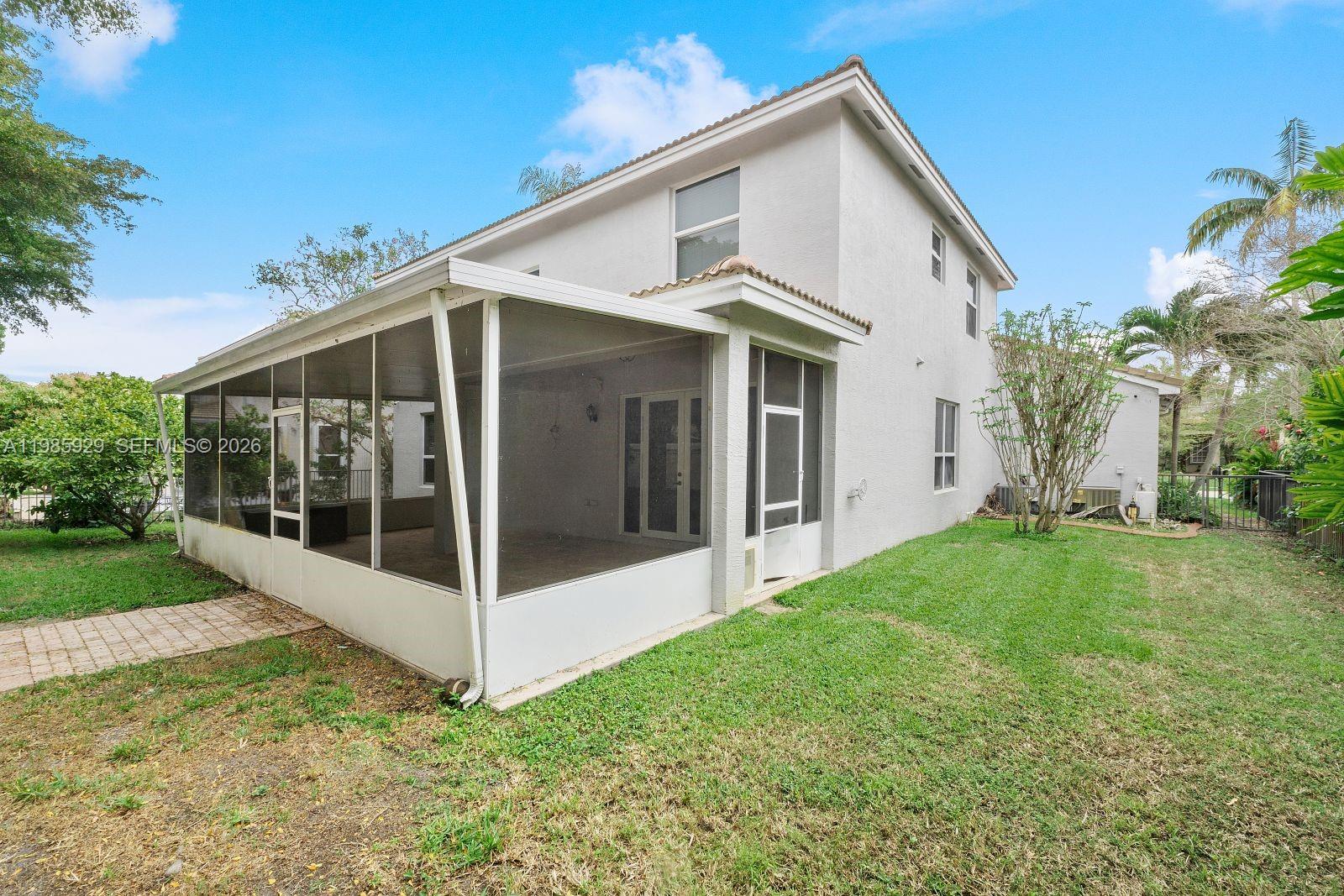 4588 SW 183rd Ave Miramar, FL 33029