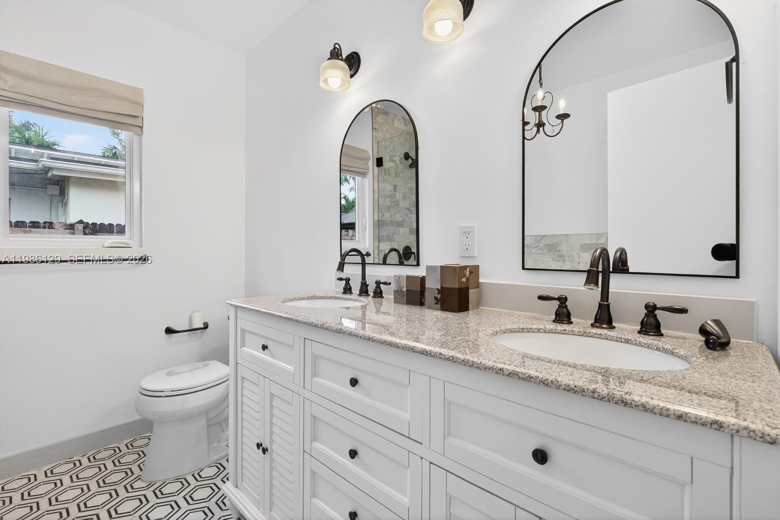 6395 SW 42nd Ter South Miami, FL 33155