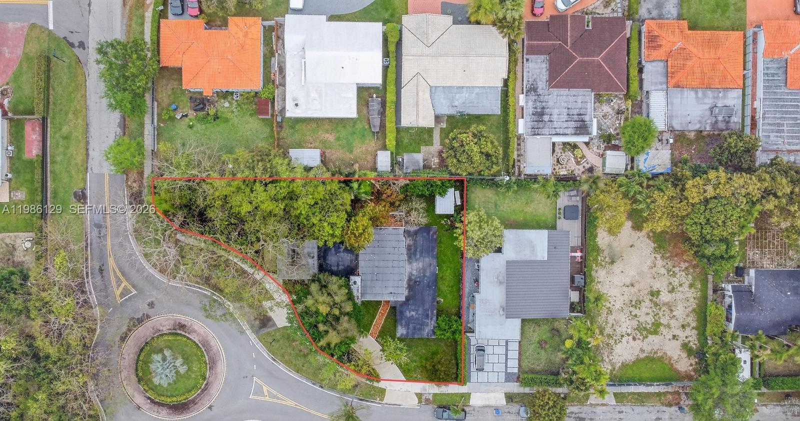 6395 SW 42nd Ter South Miami, FL 33155