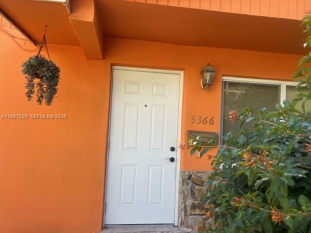 3366 Thomas Ave Miami, FL 33133