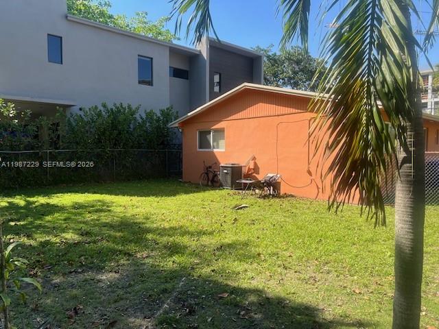 3366 Thomas Ave Miami, FL 33133