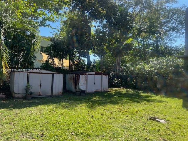 3366 Thomas Ave Miami, FL 33133