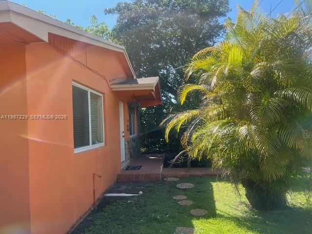 3366 Thomas Ave Miami, FL 33133