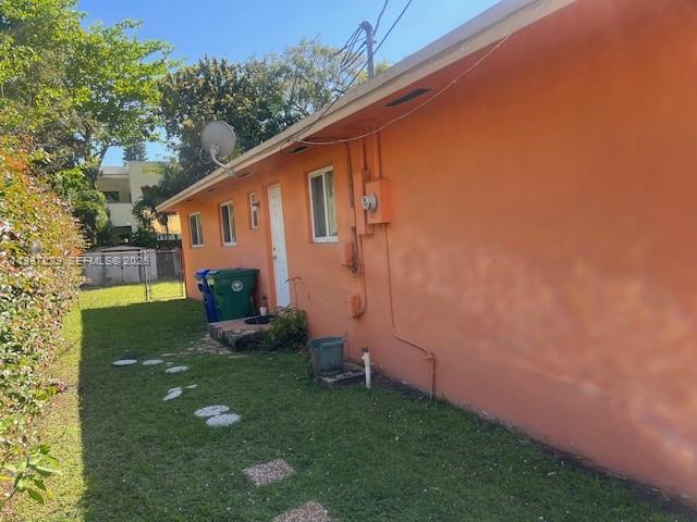 3366 Thomas Ave Miami, FL 33133