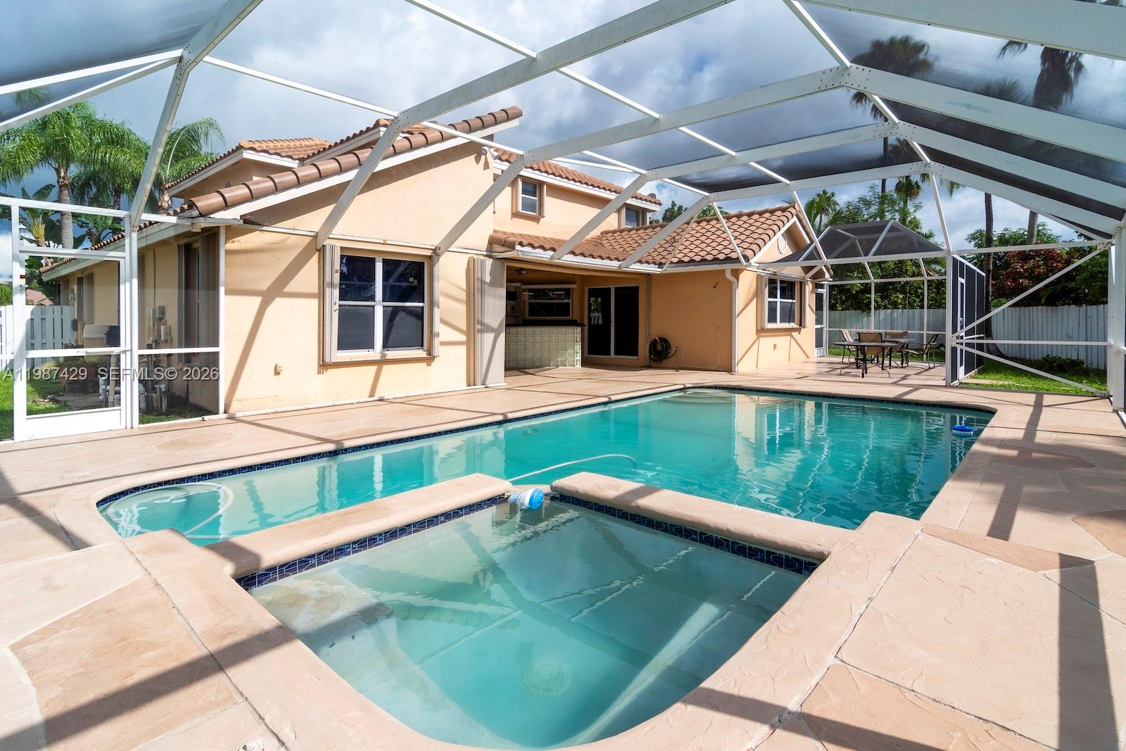 2293 SW 182nd Way Miramar, FL 33029