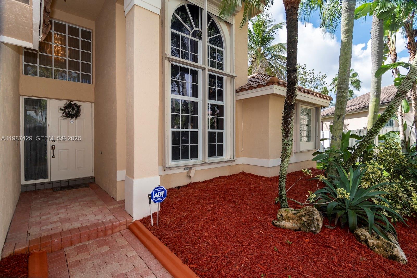 2293 SW 182nd Way Miramar, FL 33029