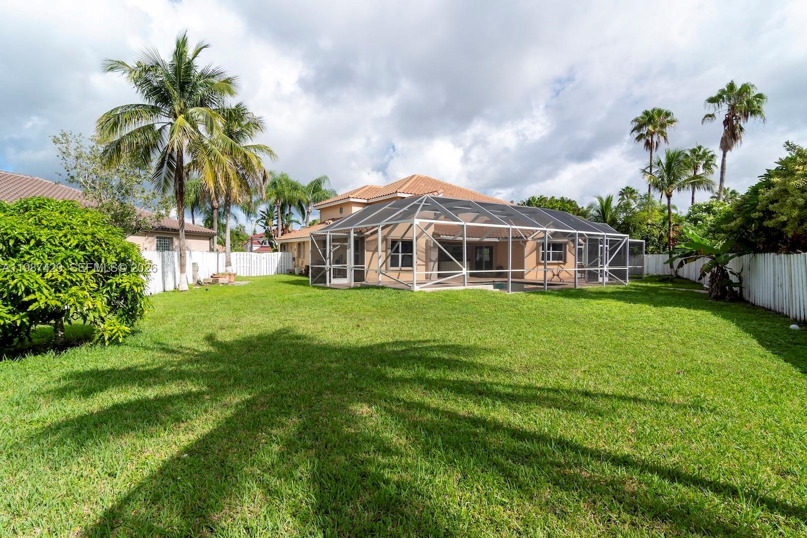 2293 SW 182nd Way Miramar, FL 33029