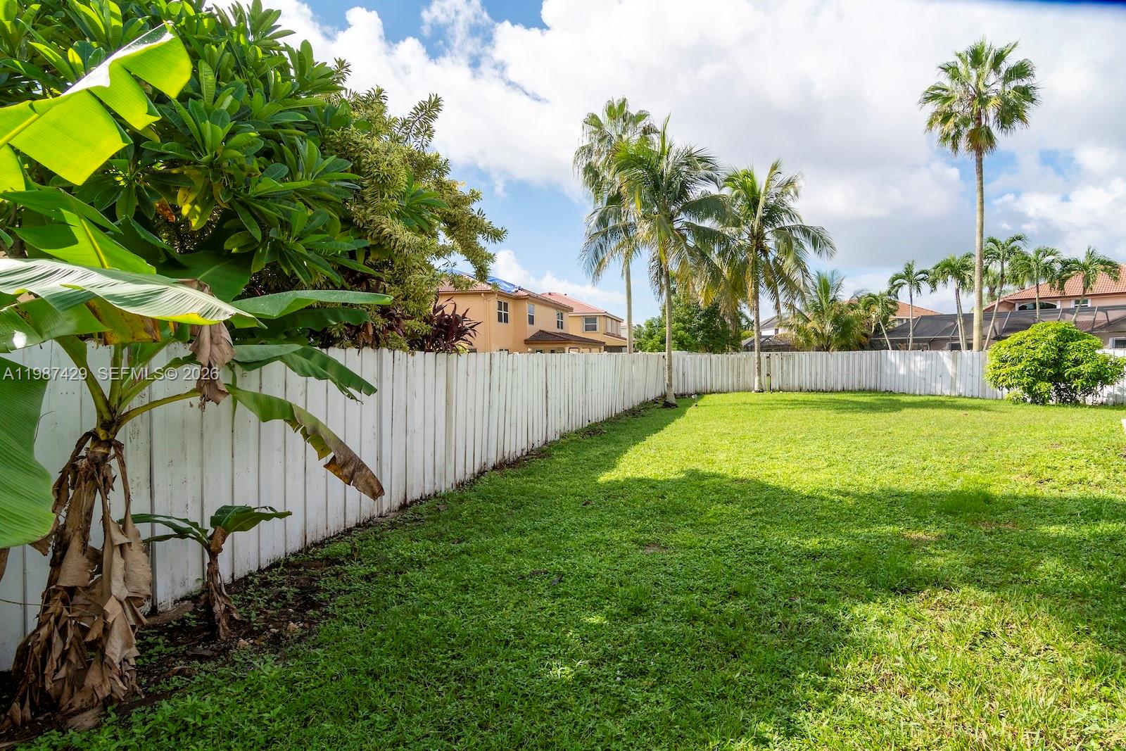 2293 SW 182nd Way Miramar, FL 33029