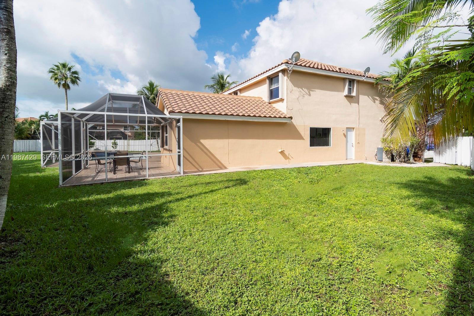 2293 SW 182nd Way Miramar, FL 33029