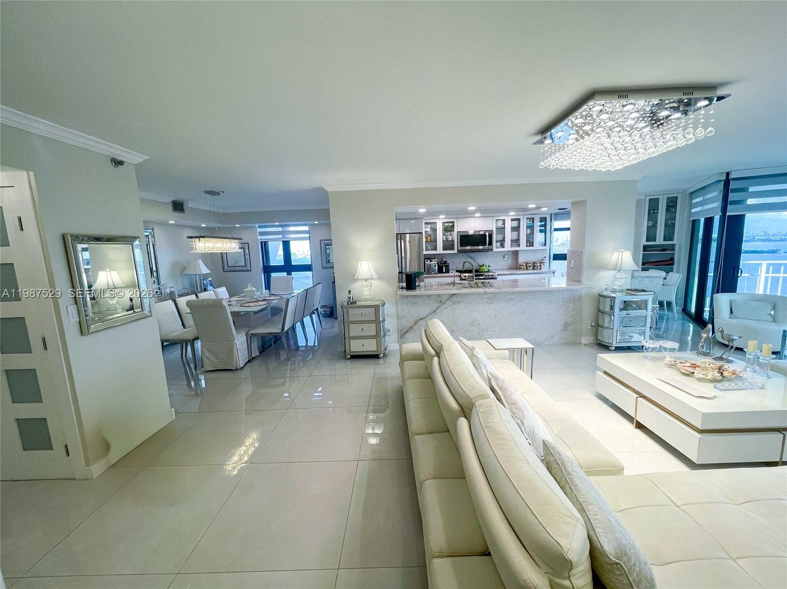 4000 Towerside Ter #2302