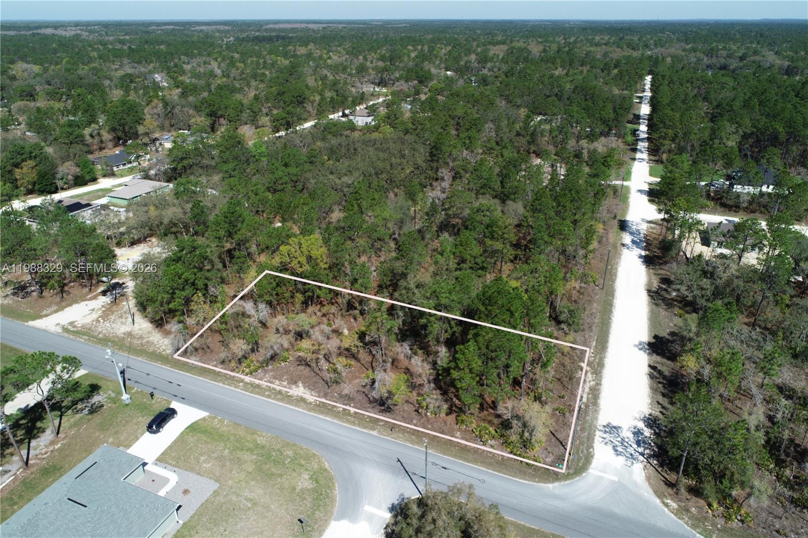 Wood Owl Ave, Other, FL 34614