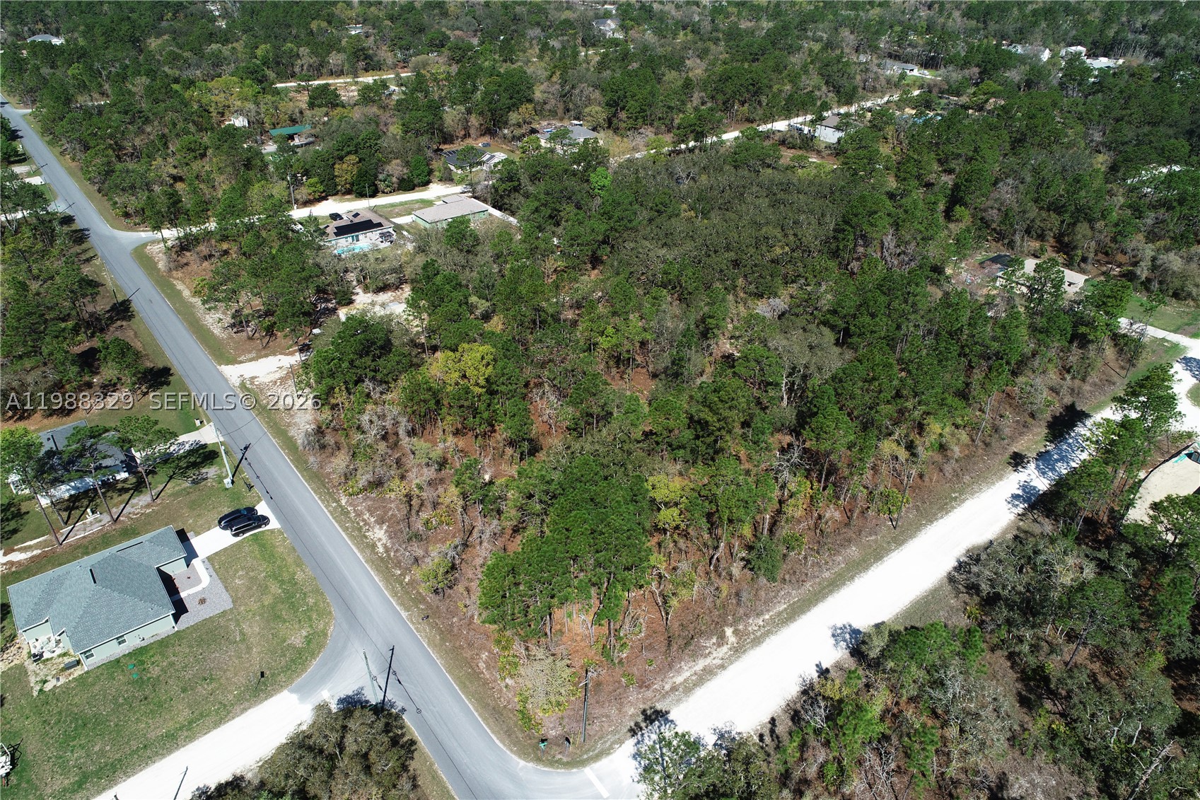 Wood Owl Ave Other, FL 34614