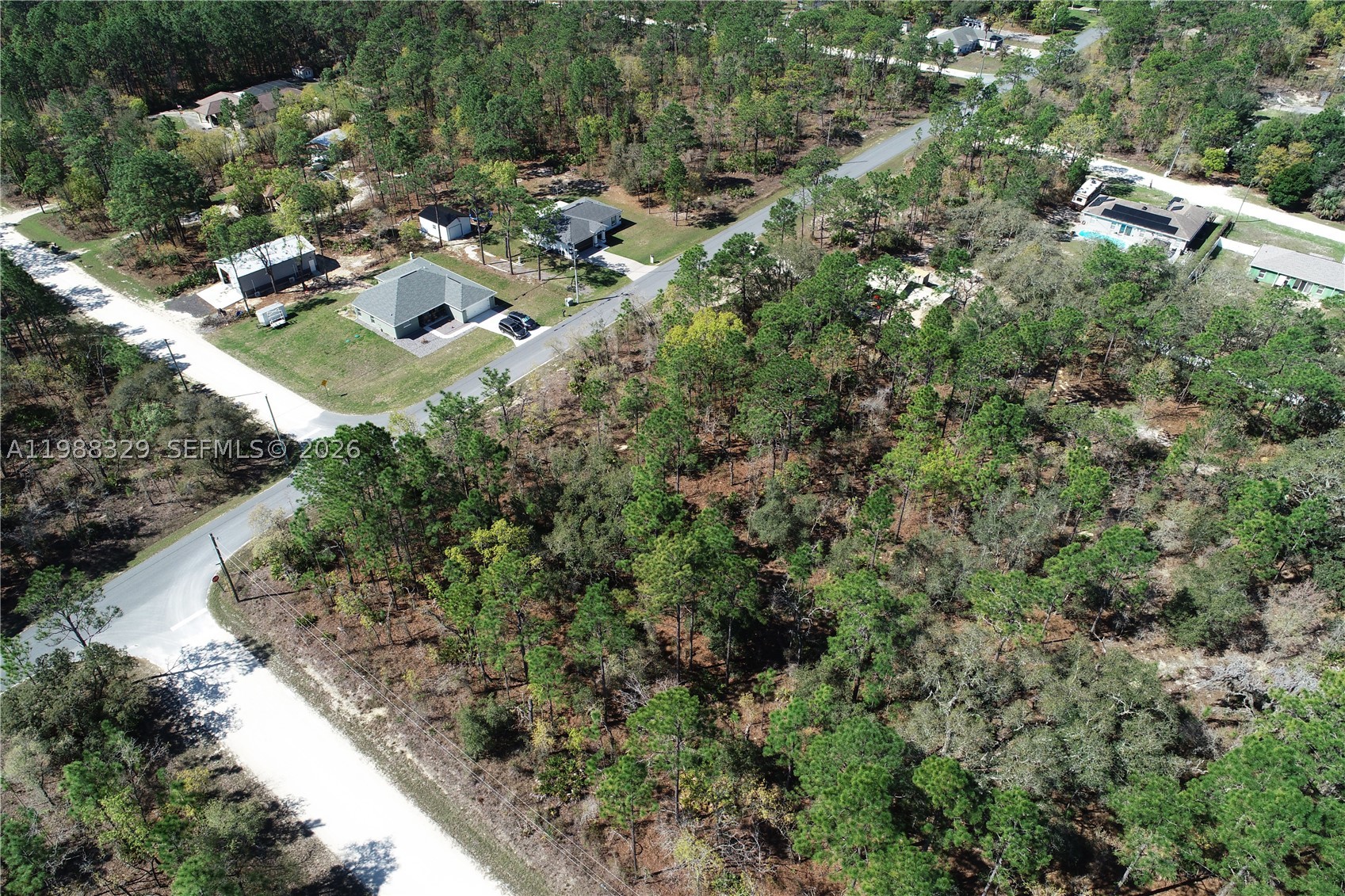 Wood Owl Ave Other, FL 34614